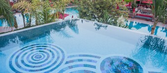 Sofitel Marrakech Palais Imperial & Spa
