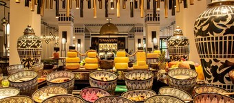 Sofitel Marrakech Palais Imperial & Spa