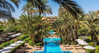 Sofitel Marrakech Palais Imperial & Spa