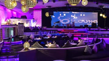 Sala de reuniones