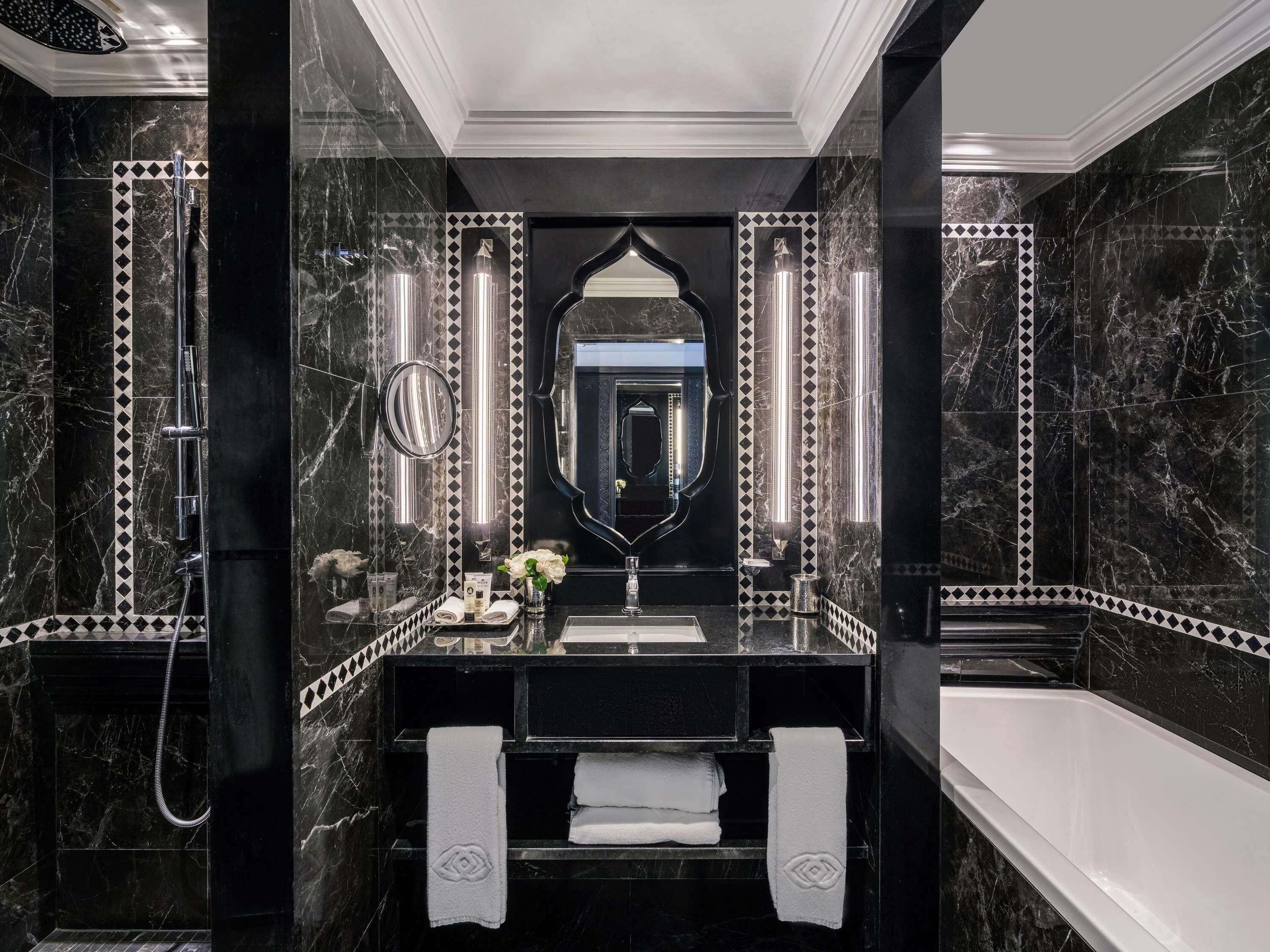 junior suite, 1 king bed (atlas) | 1 bedroom, premium bedding, down duvets, pillow-top beds