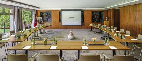 Sala de reuniones