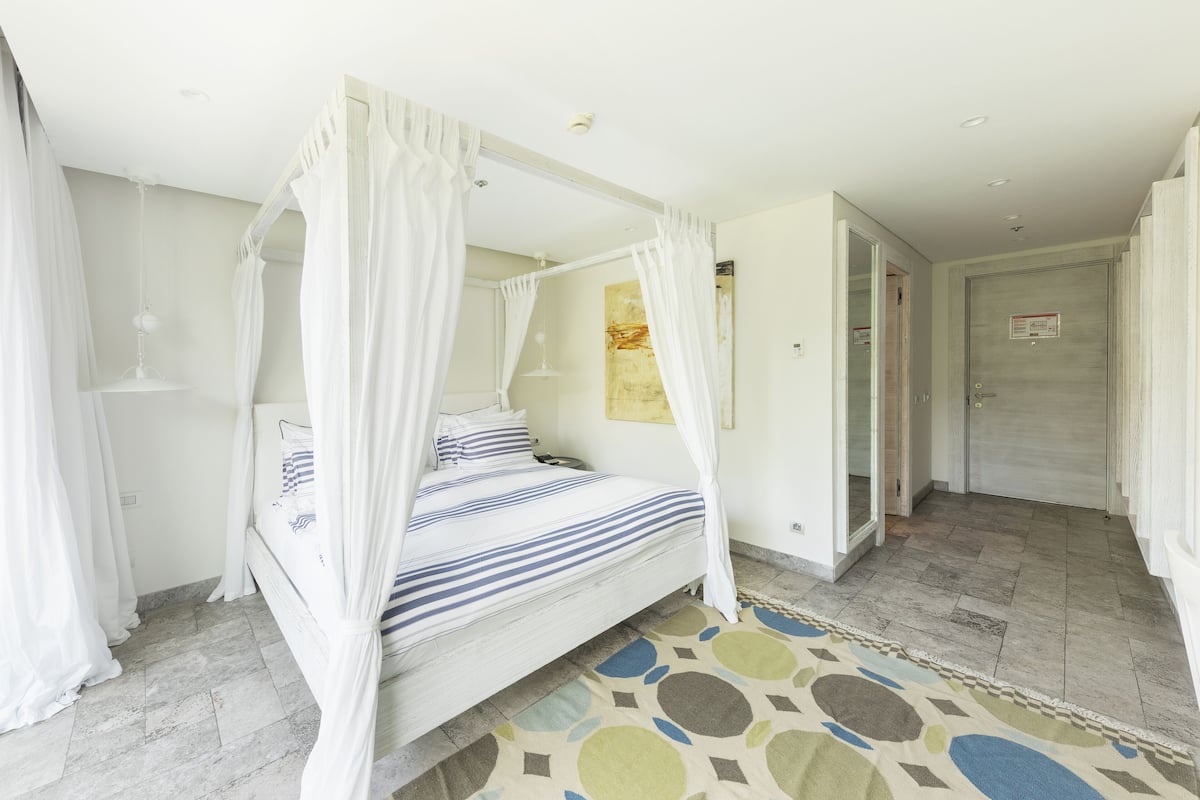 Standard Double Room | Room amenity