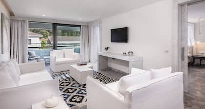 D-Resort Gocek - Special Class
