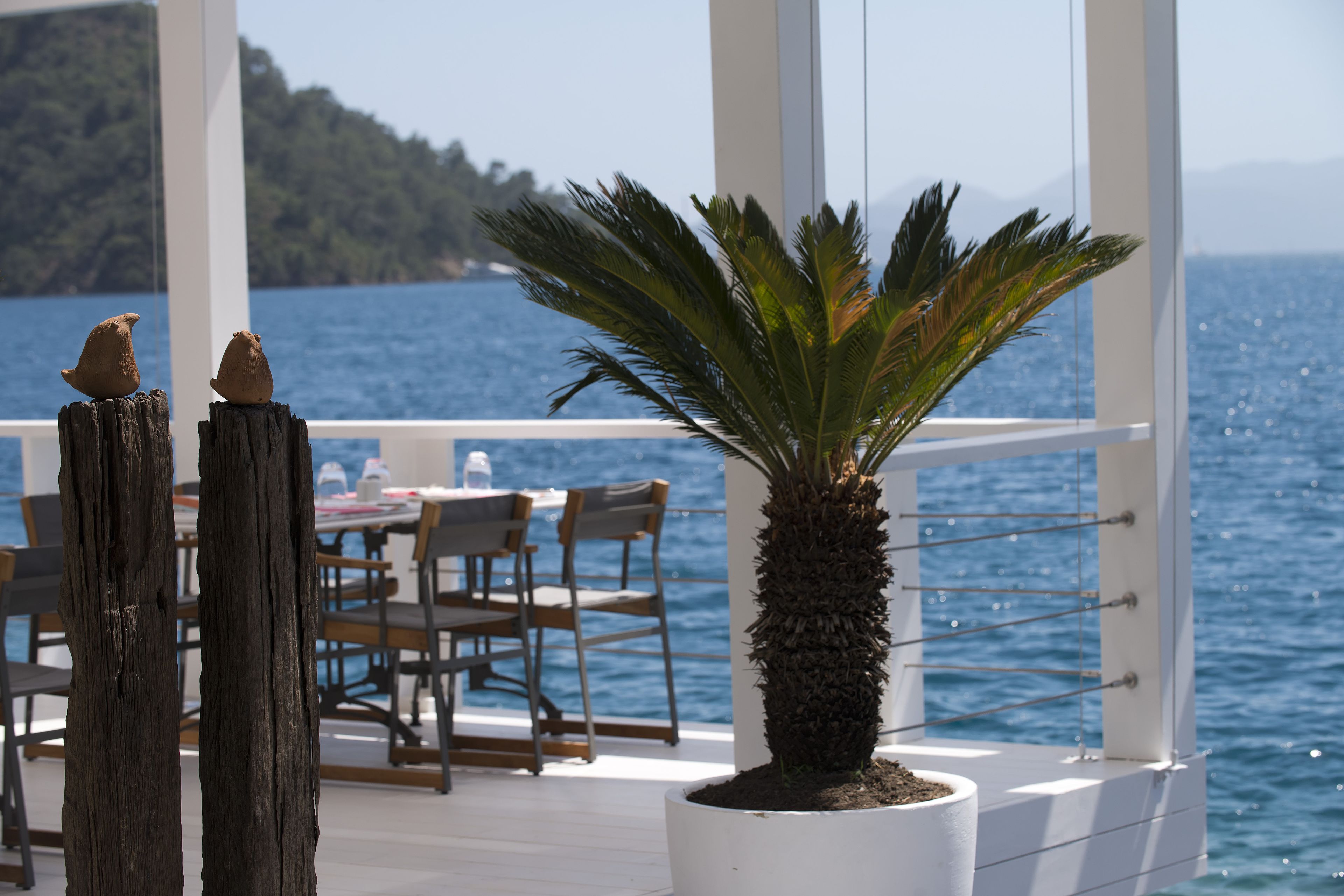 Foto - D-Resort Gocek