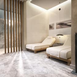 Spa treatment