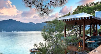 D-Resort Gocek