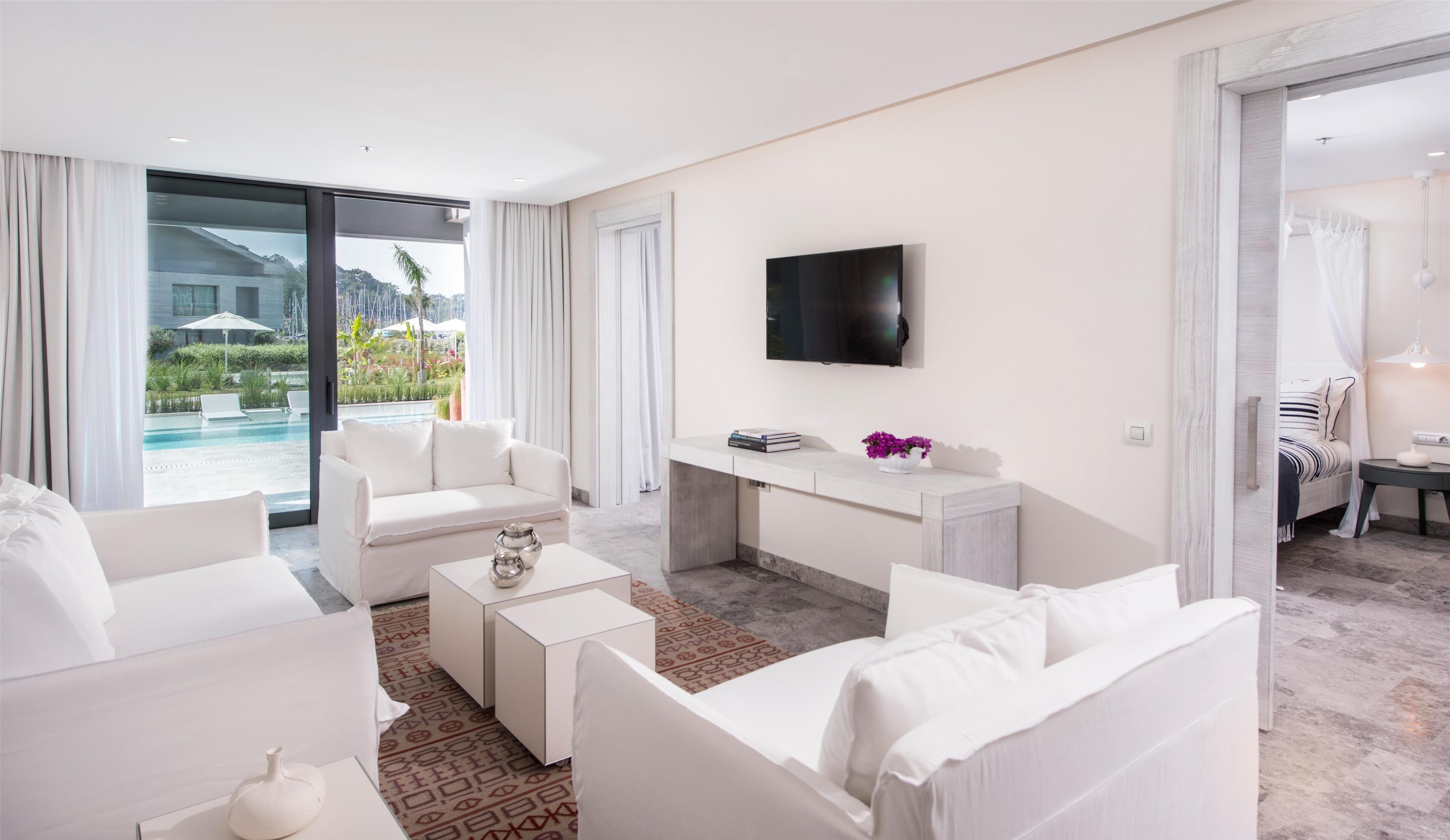 Foto - D-Resort Gocek