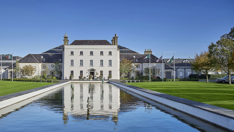 The Johnstown Estate