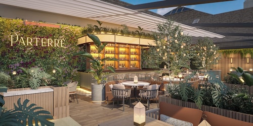 The Johnstown Estate