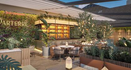 The Johnstown Estate