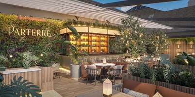 约翰斯敦庄园酒店