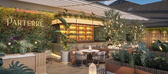 The Johnstown Estate