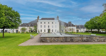 The Johnstown Estate