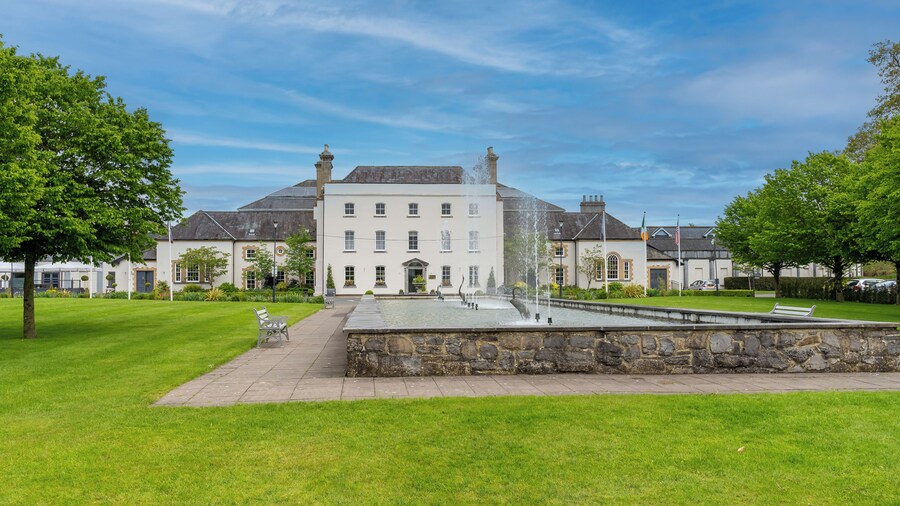 The Johnstown Estate