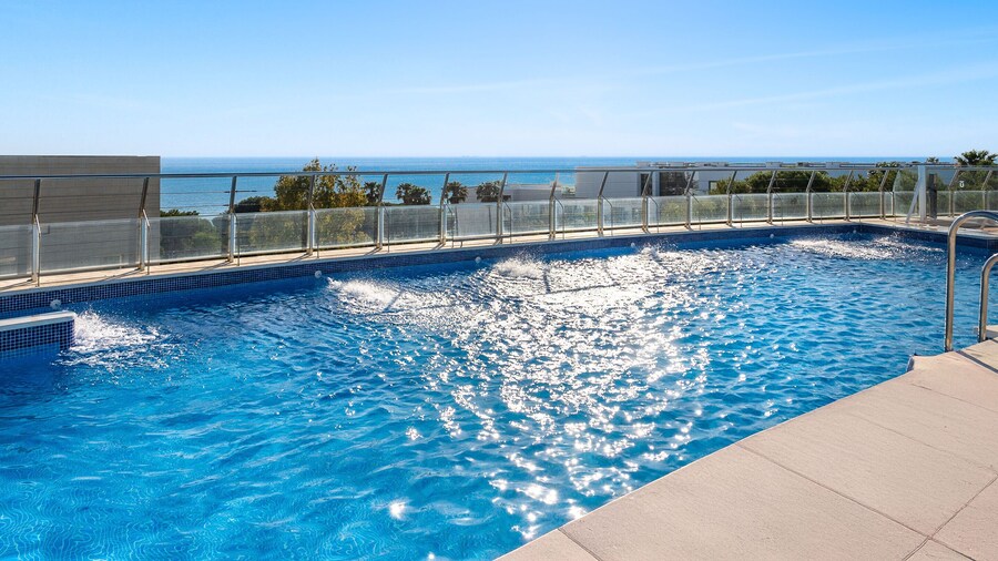 Hotel Fuerte Conil-Resort