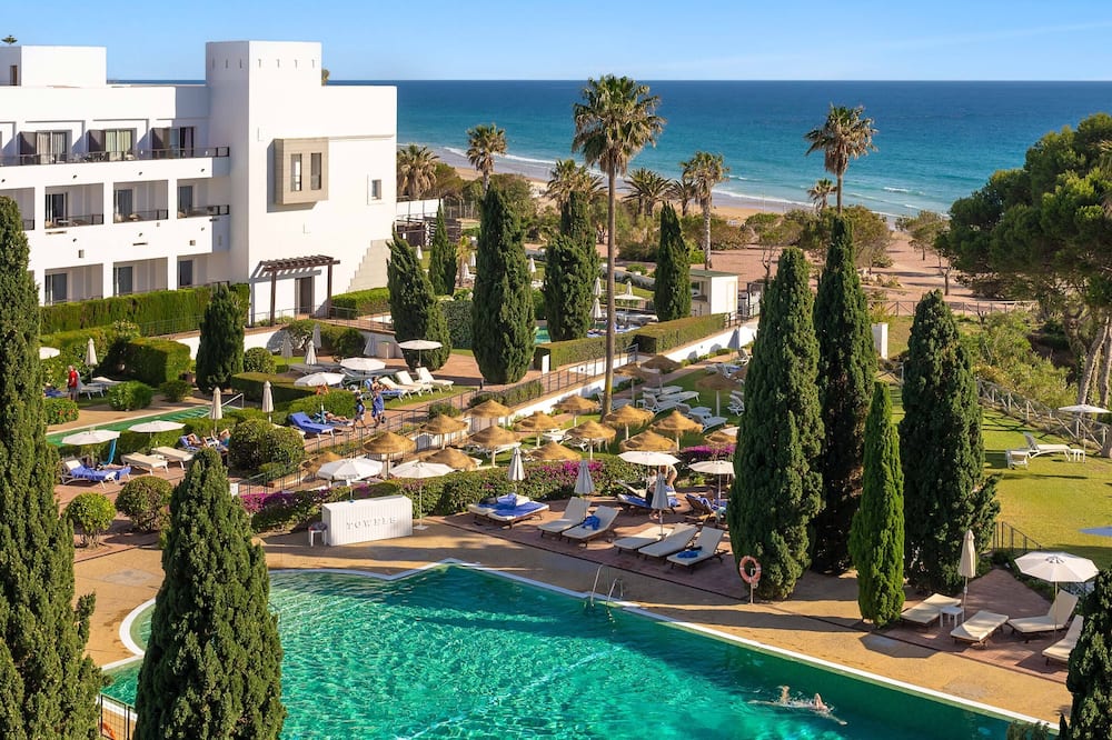 Hotel Fuerte Conil-Resort