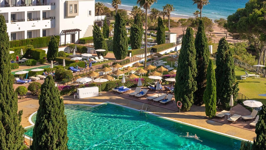 Hotel Fuerte Conil-Resort