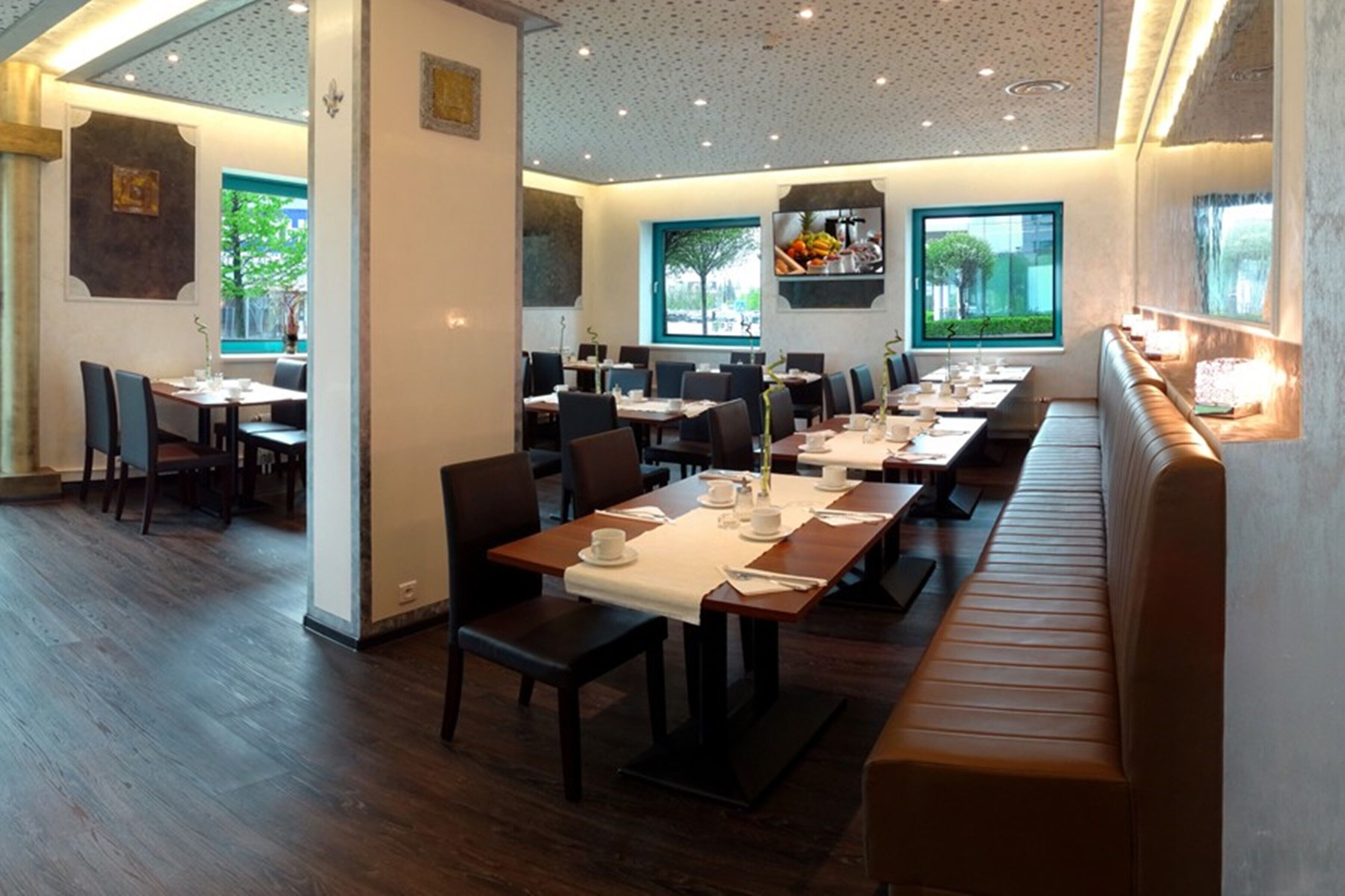 Photo - Amedia Express Prague, Trademark Collection by Wyndham