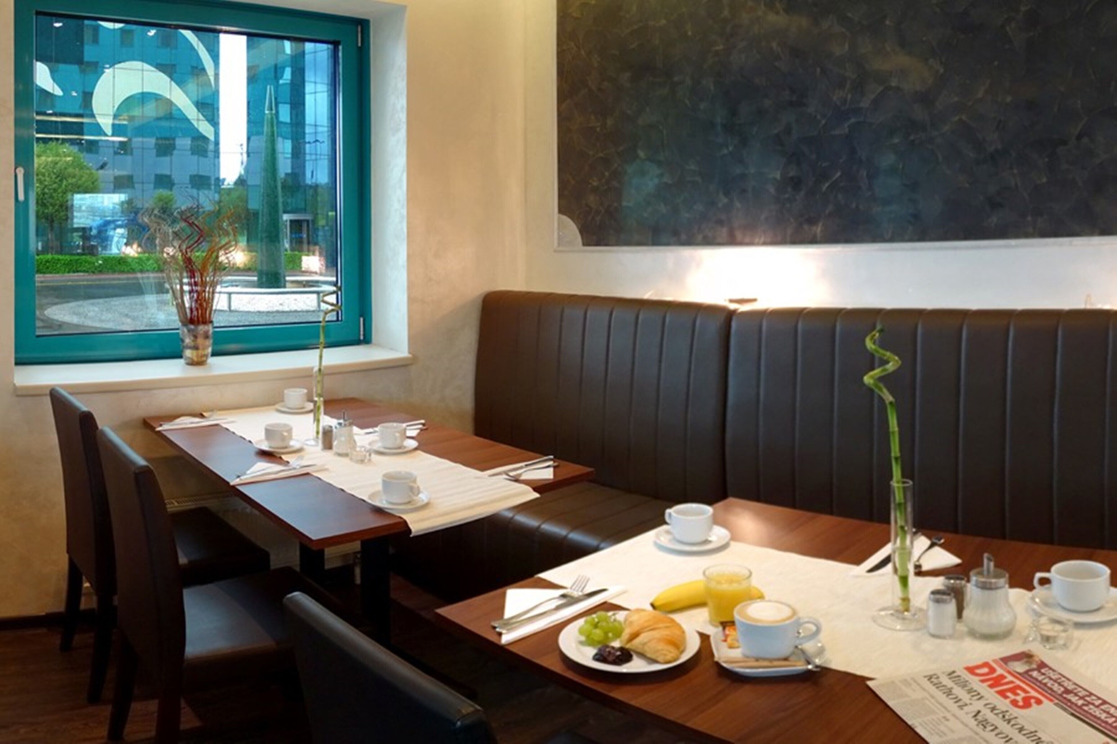 Photo - Amedia Express Prague, Trademark Collection by Wyndham