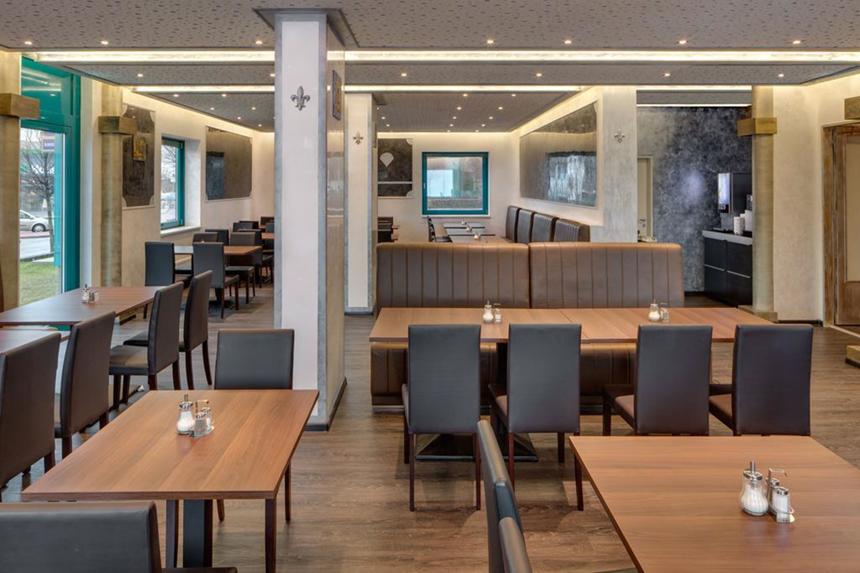 Photo - Amedia Express Prague, Trademark Collection by Wyndham