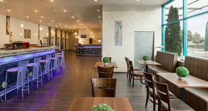 Amedia Express Prag, Trademark Collection by Wyndham