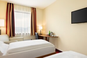 Comfort Twin Room (Plus)
