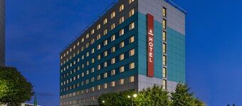 Amedia Express Prag, Trademark Collection by Wyndham