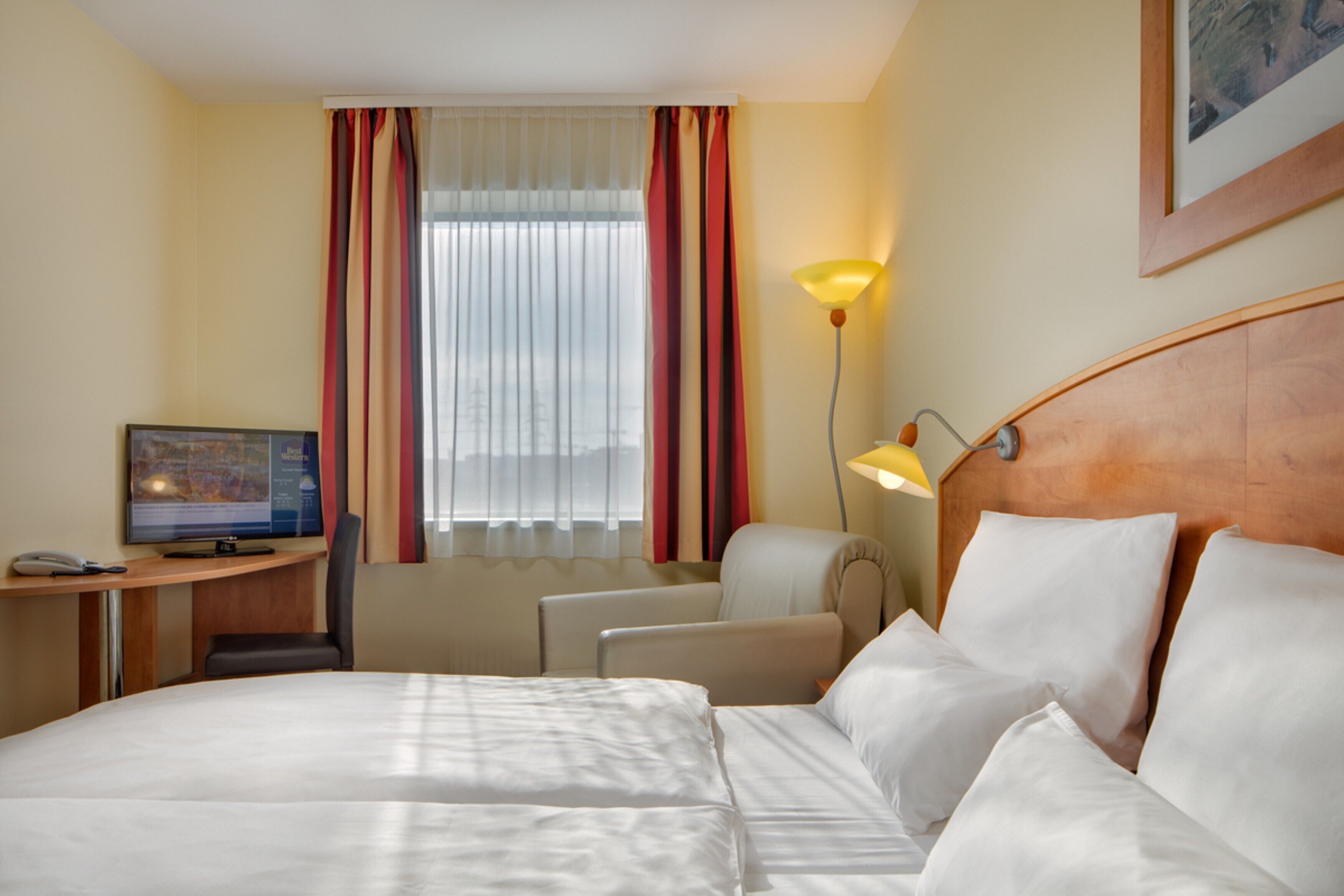 Amedia Express Prag, Trademark Collection by Wyndham