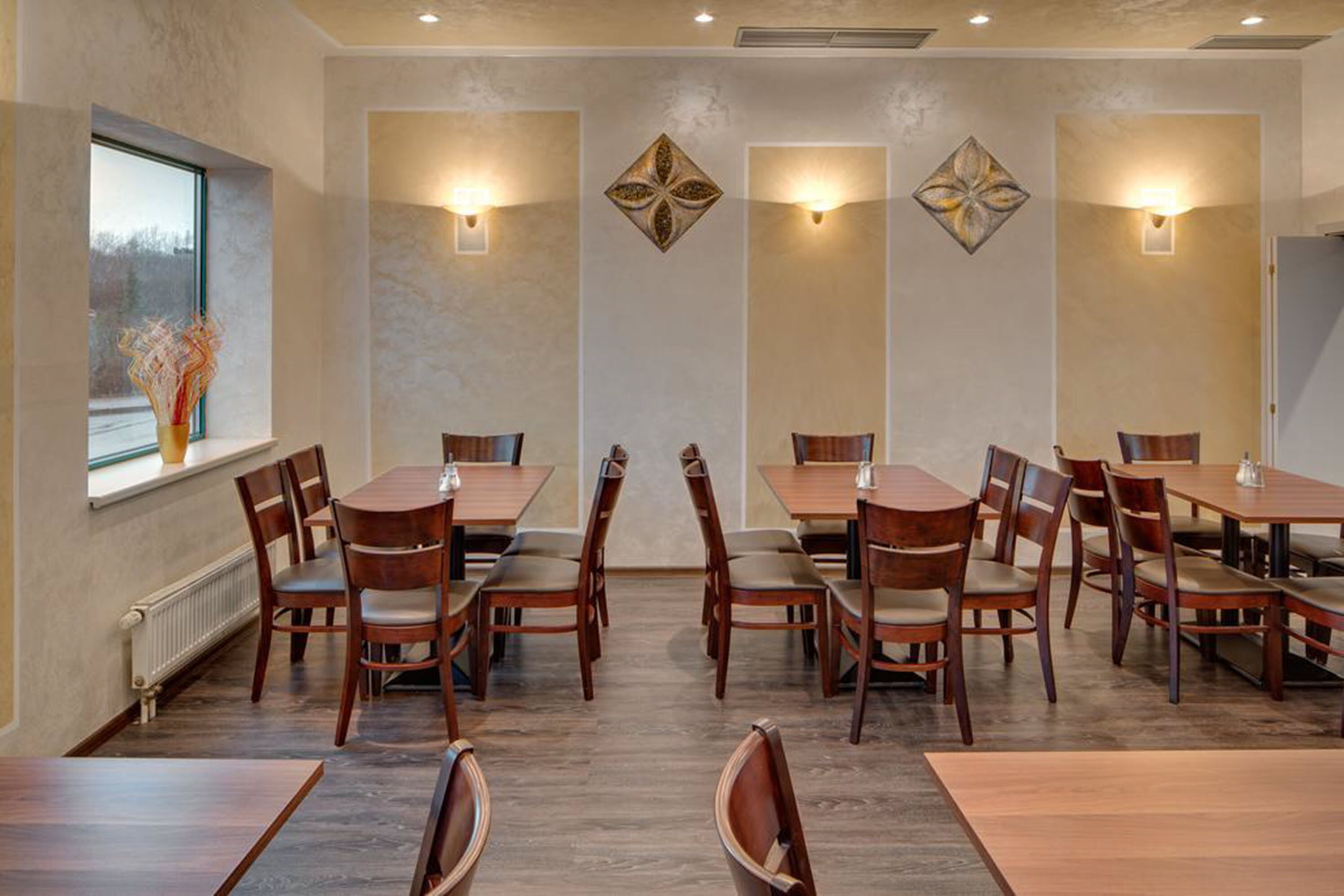 Photo - Amedia Express Prague, Trademark Collection by Wyndham