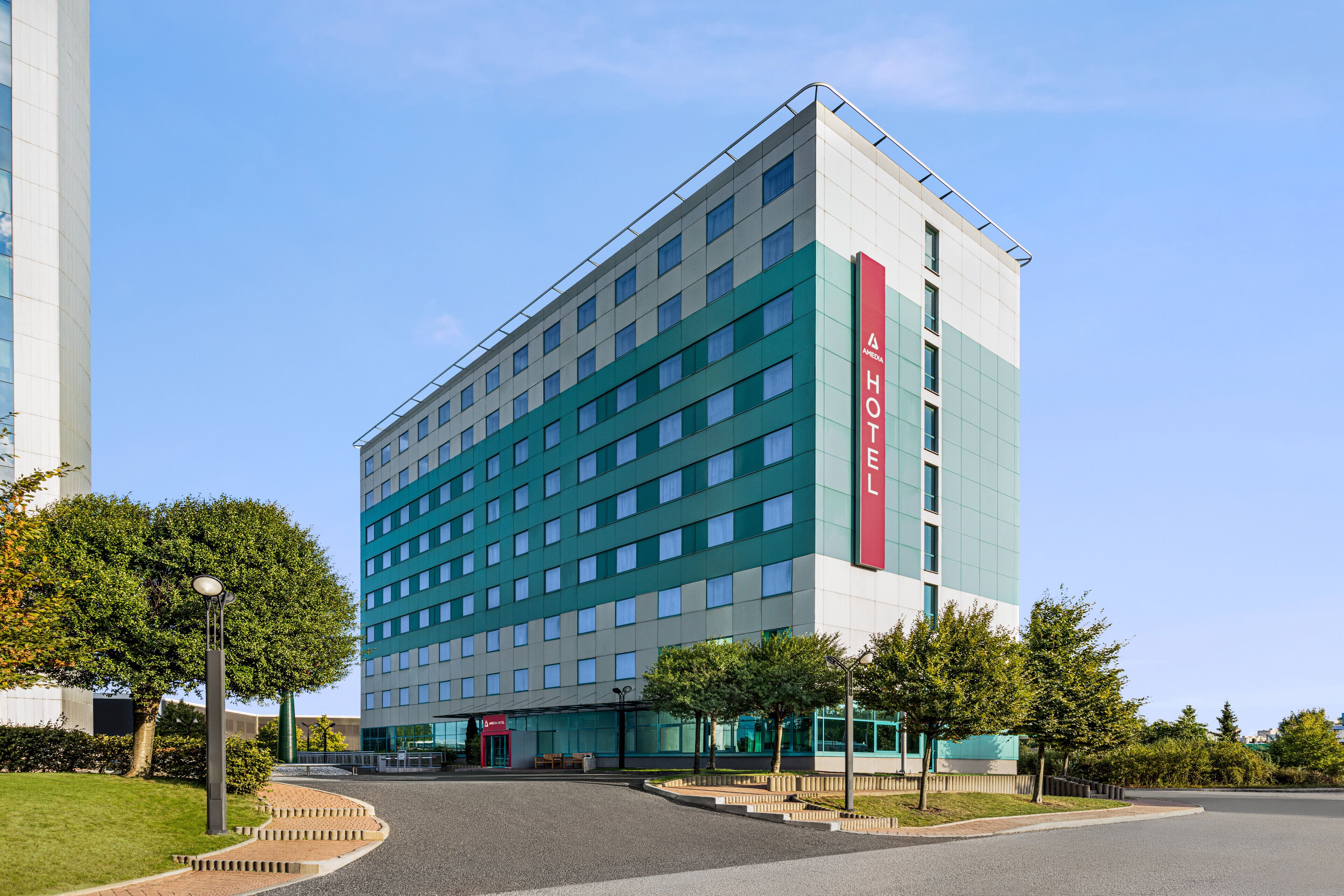 Photo - Amedia Express Prague, Trademark Collection by Wyndham