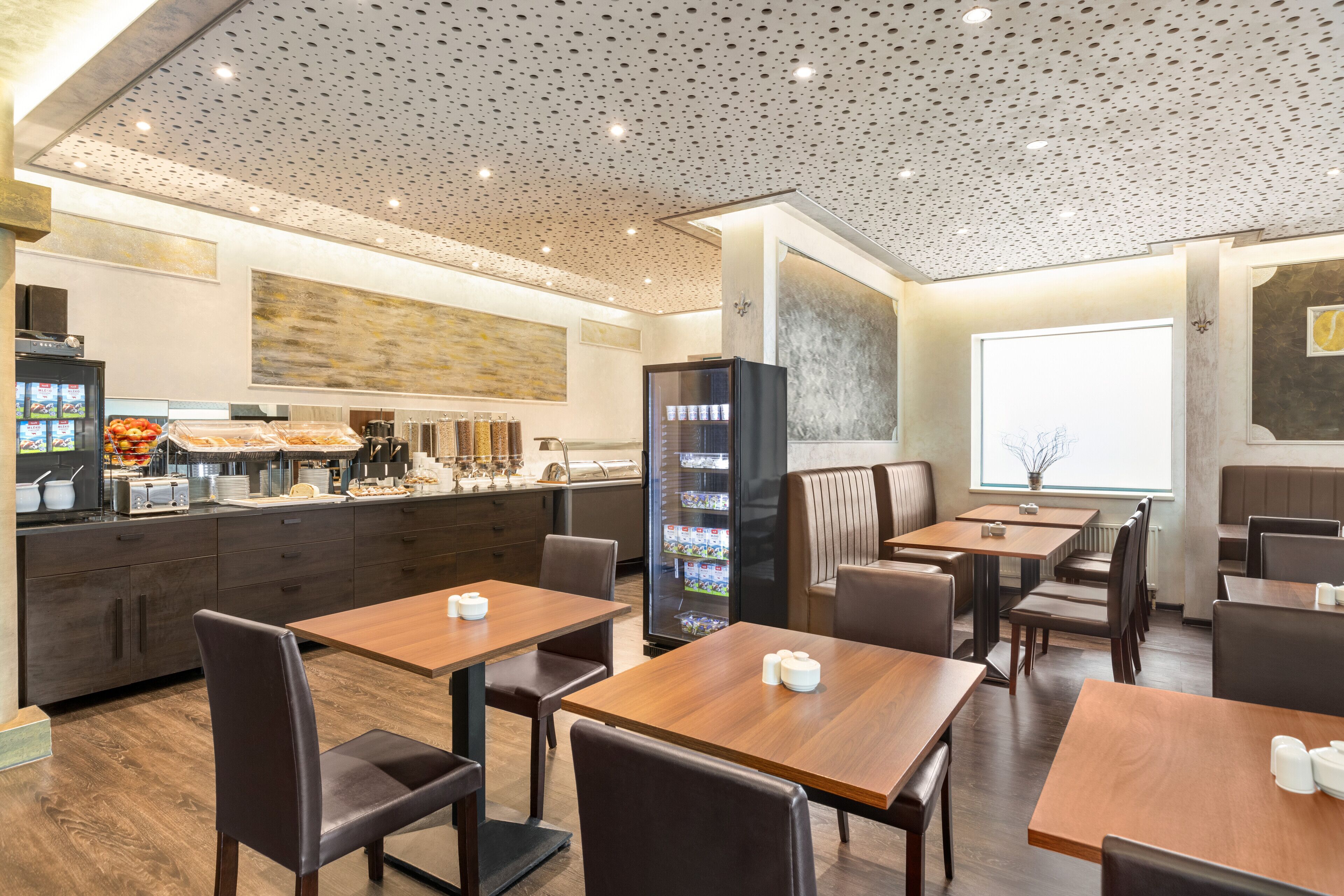 Photo - Amedia Express Prague, Trademark Collection by Wyndham