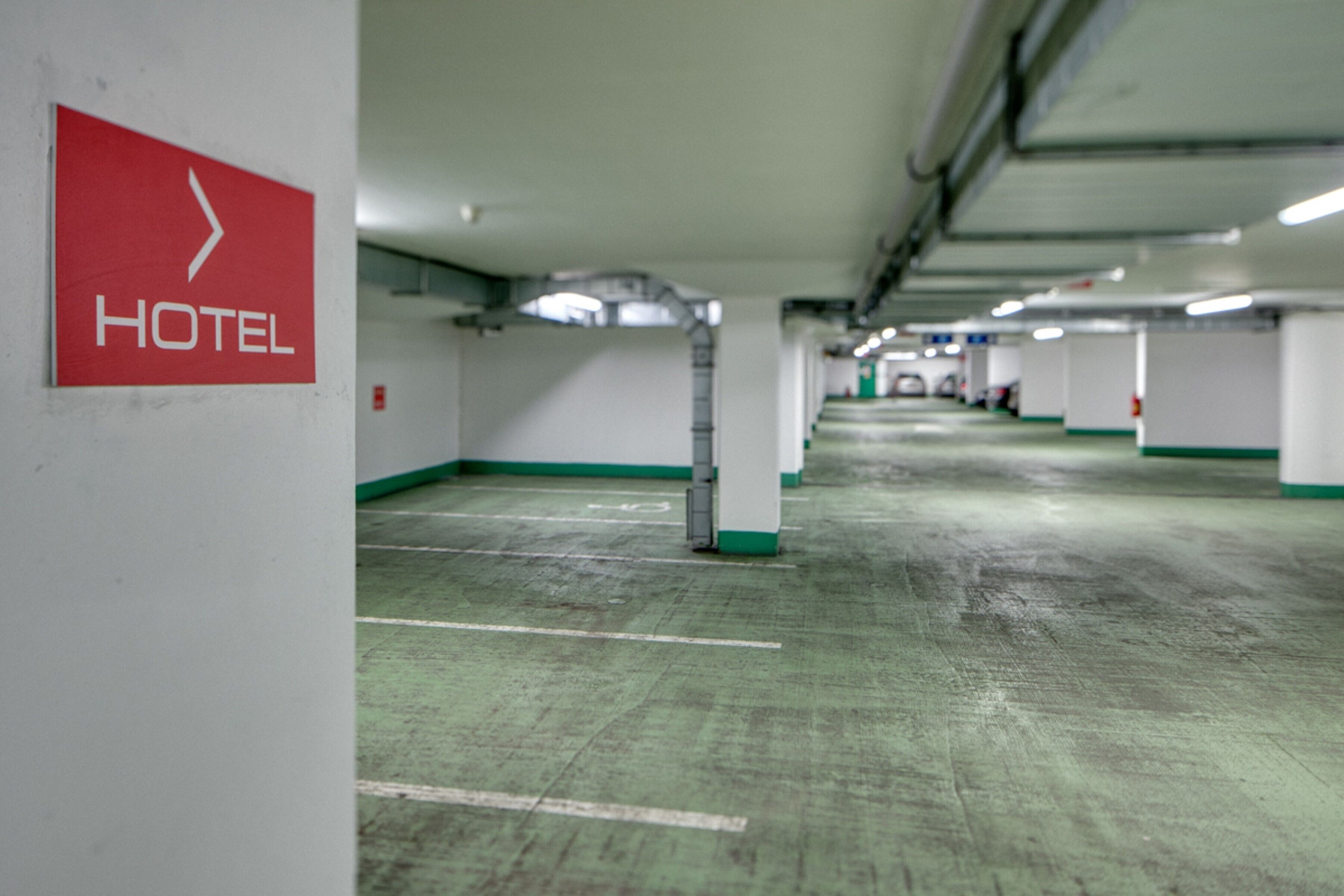 Photo - Amedia Express Prague, Trademark Collection by Wyndham