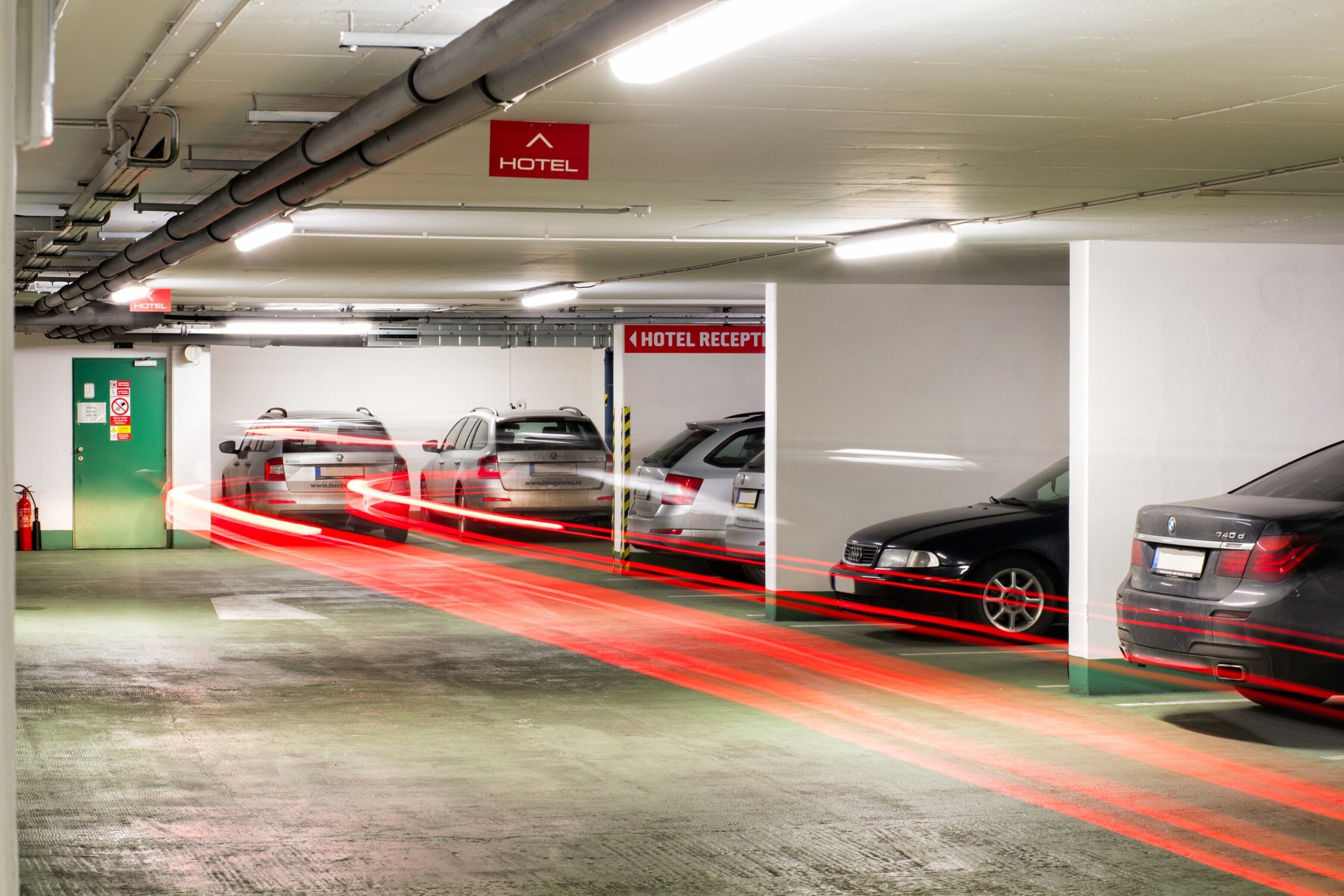 Photo - Amedia Express Prague, Trademark Collection by Wyndham