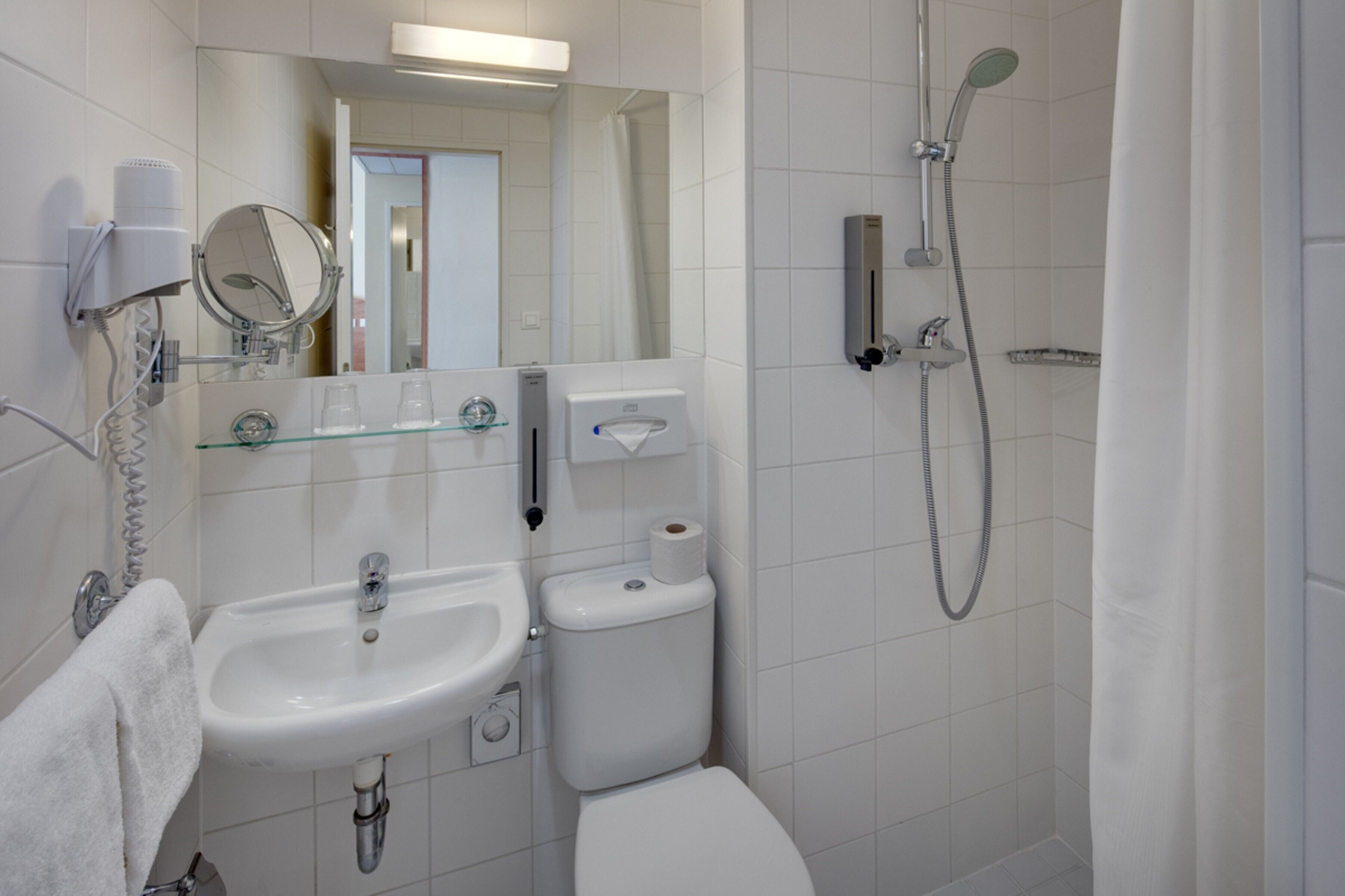 Amedia Express Prag, Trademark Collection by Wyndham