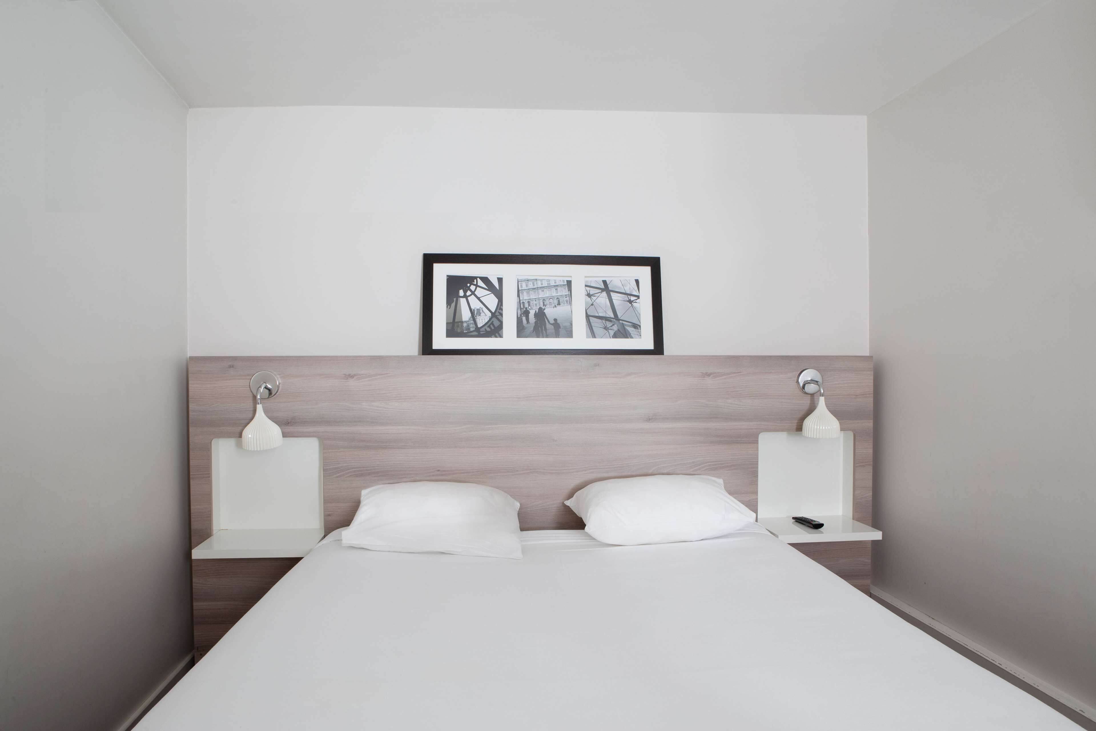 Superior Room, 1 Double Bed | In-room safe, desk, blackout drapes, soundproofing