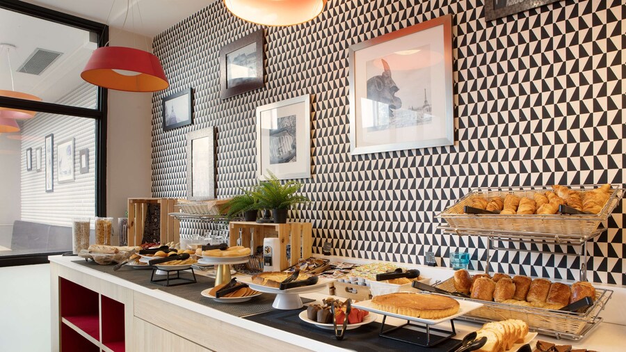 KYRIAD PARIS EST - Bois de Vincennes