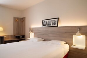 Superior Room, 1 Double Bed