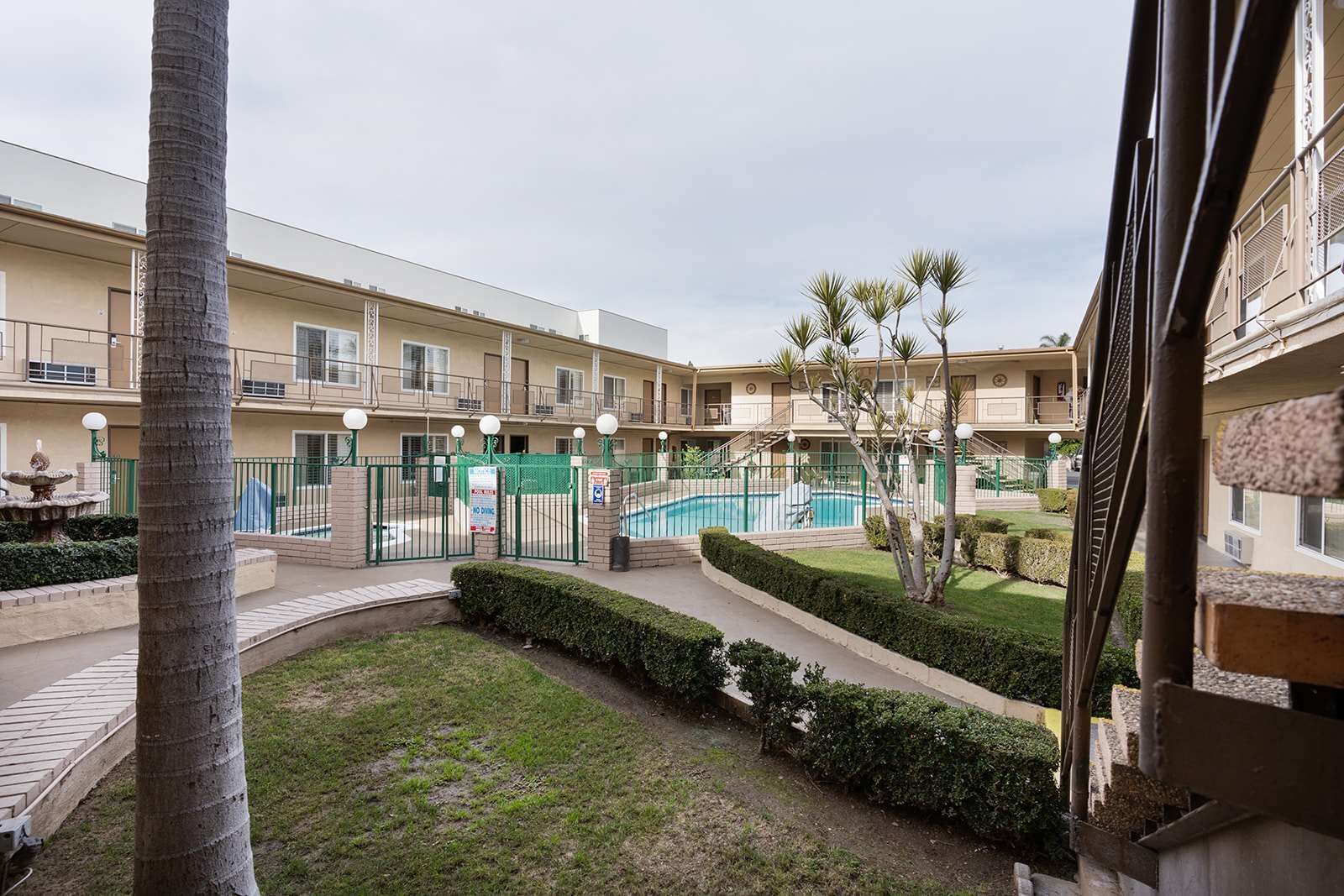 Foto - Americas Best Value Inn & Suites Anaheim