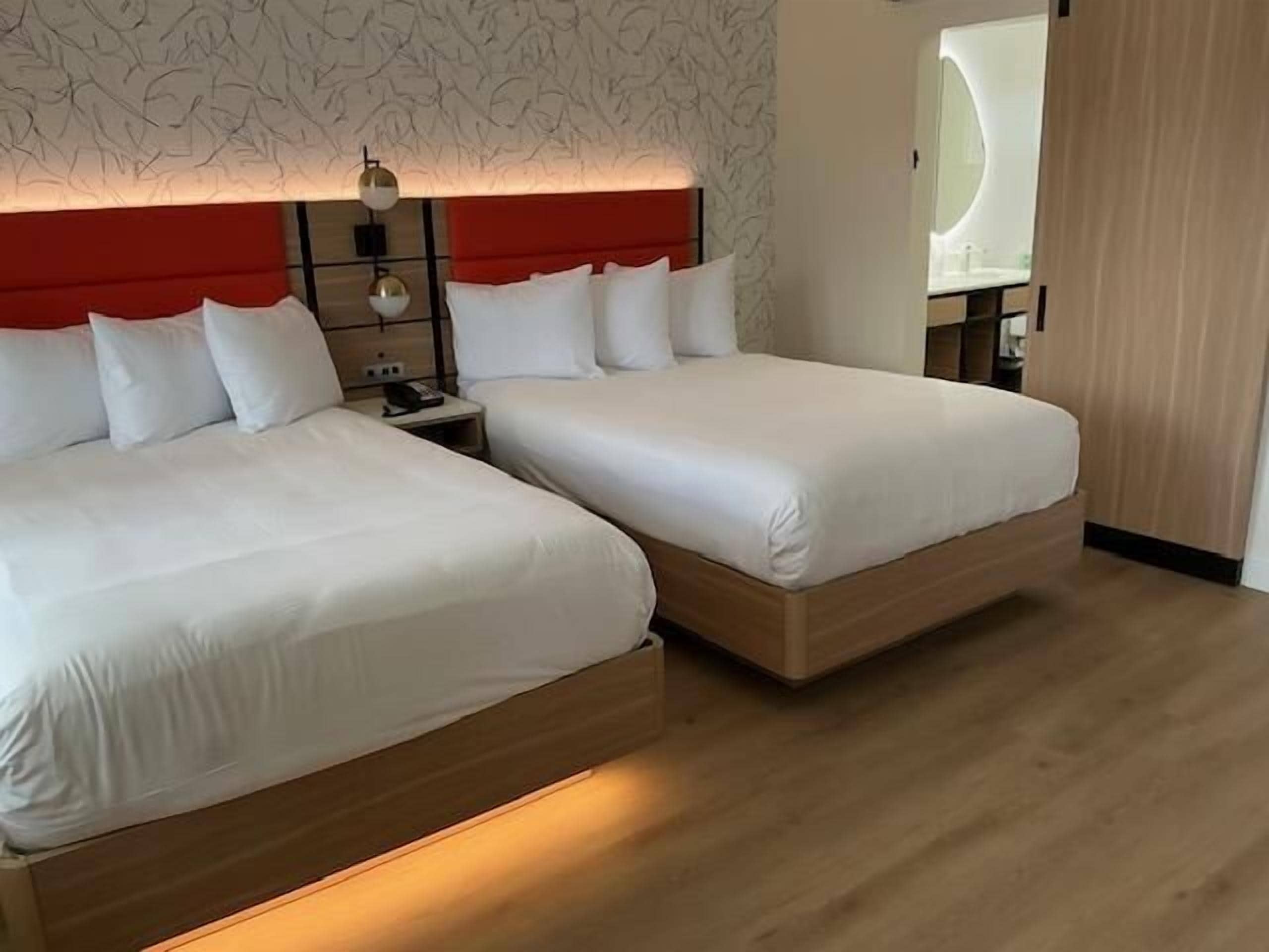 Foto - Americas Best Value Inn & Suites Anaheim Convention Center