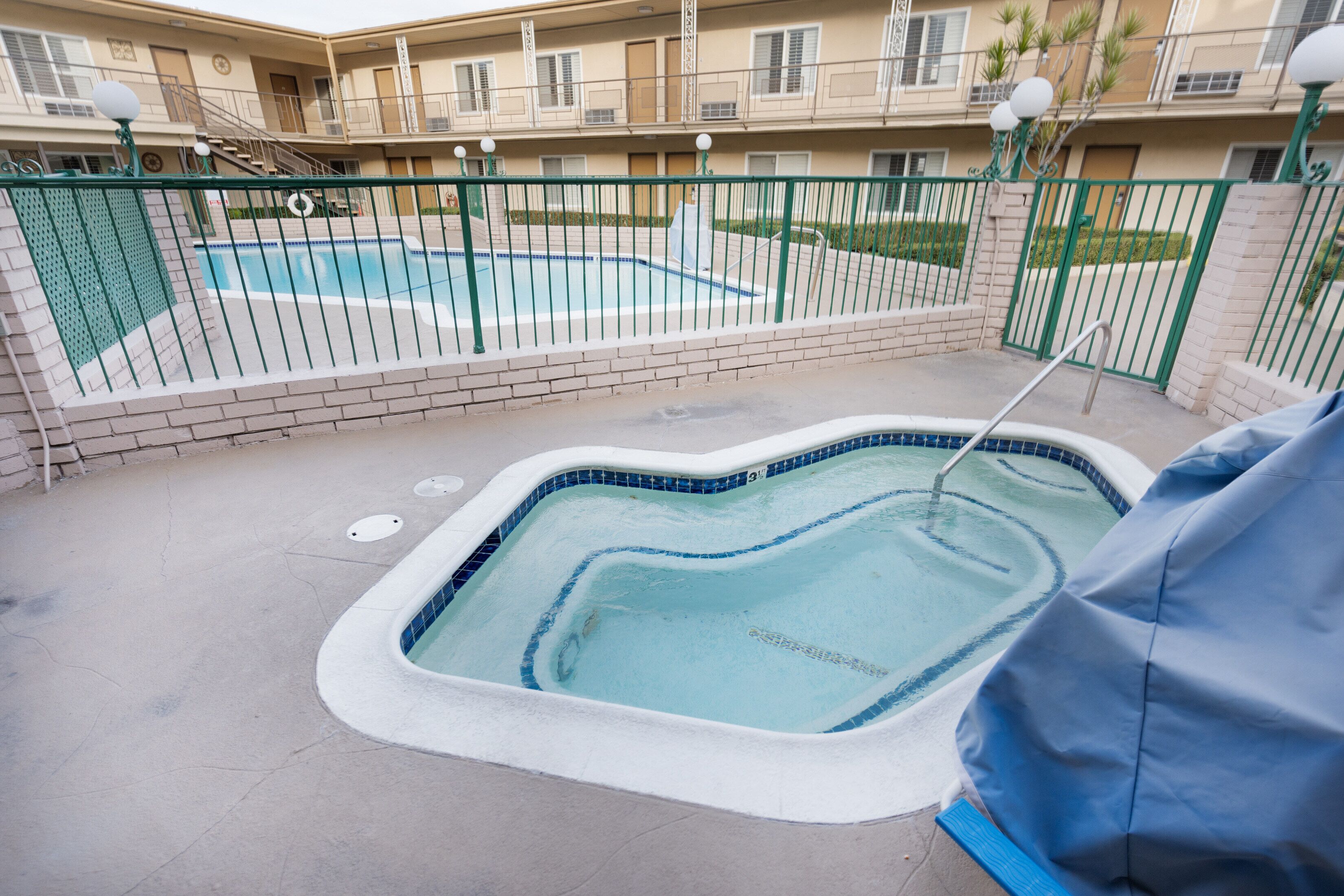 Foto - Americas Best Value Inn & Suites Anaheim