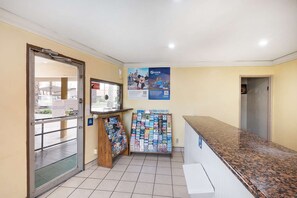 Servicios de la habitación