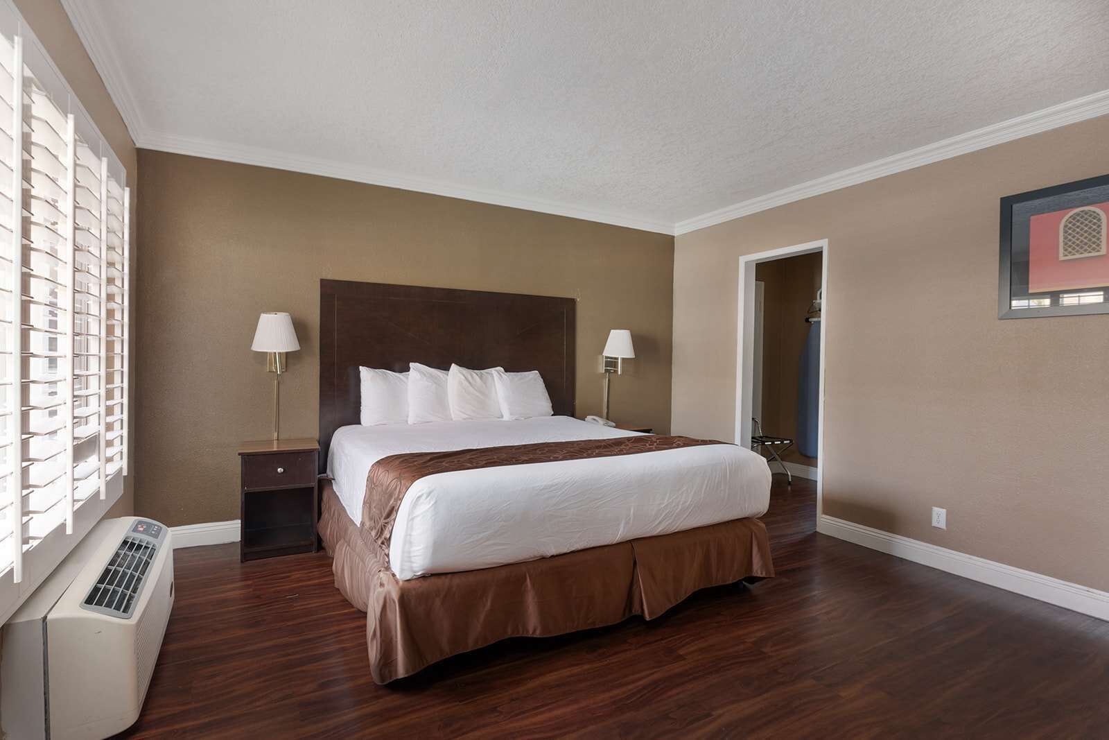 Foto - Americas Best Value Inn & Suites Anaheim