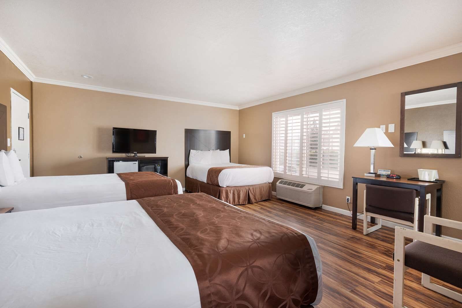 Foto - Americas Best Value Inn & Suites Anaheim Convention Center