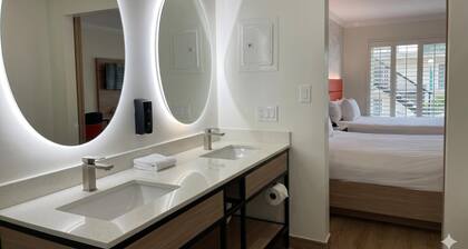 Americas Best Value Inn & Suites Anaheim Convention Center