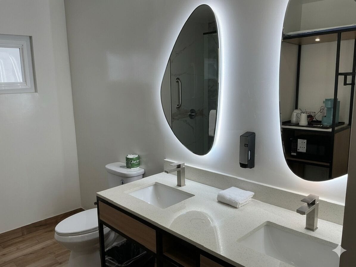 Foto - Americas Best Value Inn & Suites Anaheim Convention Center