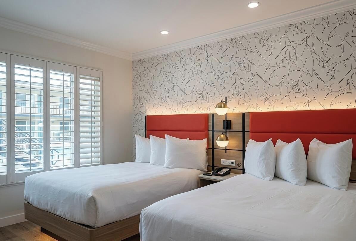 Photo - Americas Best Value Inn & Suites Anaheim Convention Center