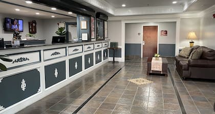 Homestead Apart-Hotel