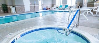 Homestead Apart-Hotel