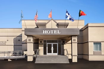 Days Inn & Conference Centre by Wyndham Blainville